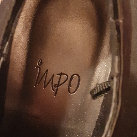 Booties - Picture 5 of 6